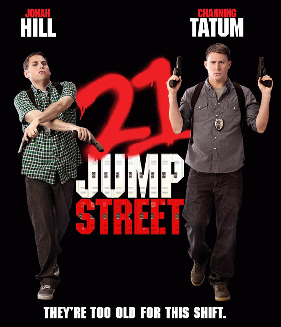 21 Jump Street 2012 Brrip Xvid Ac3-Santi