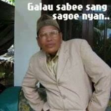 Foto Aceh Lucu Foto Aceh Lucu