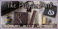 Pagan Path Project