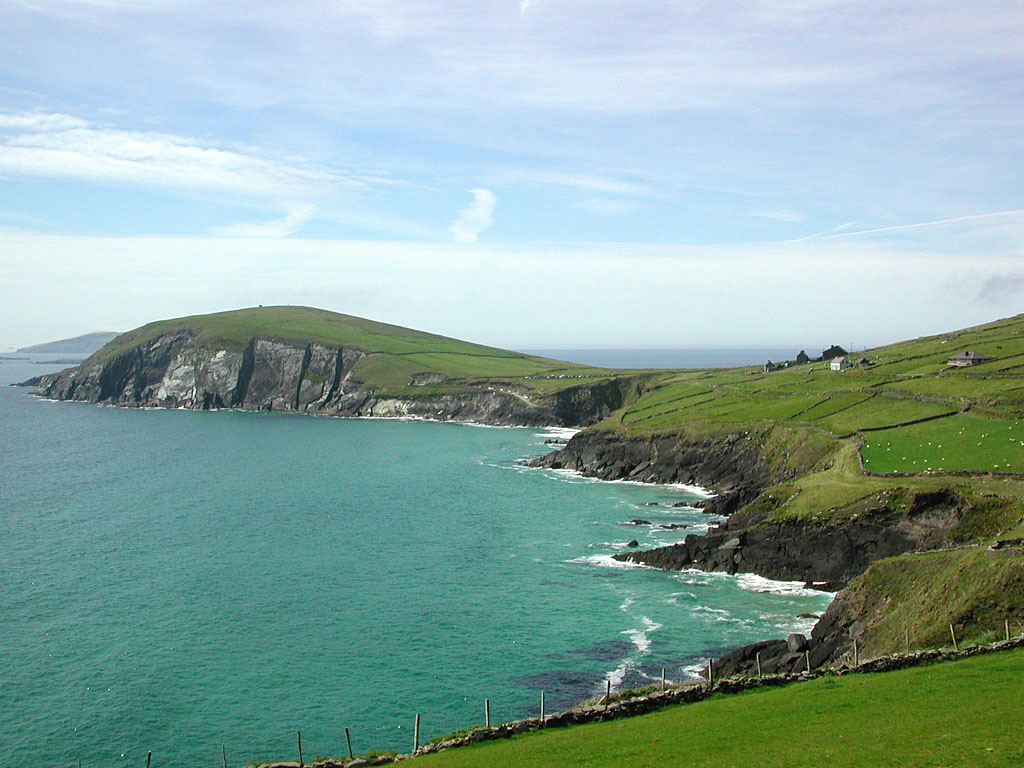 Ireland third Largest Island in Europe Luxury Places