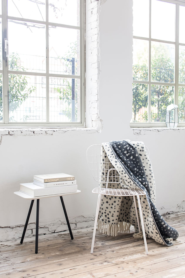 T.D.C Crisp Sheets New Collection