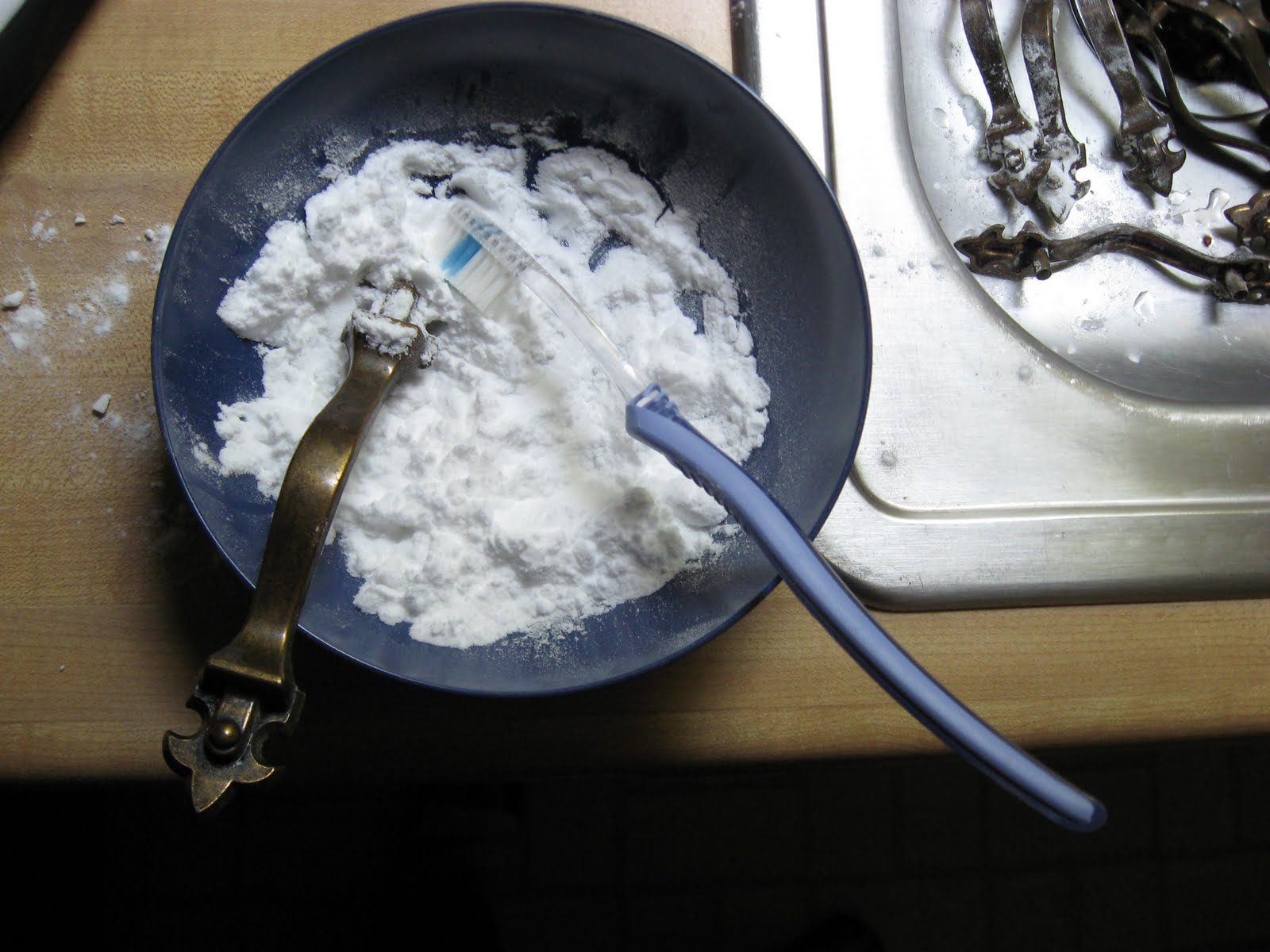 How to clean kitchen cabinets from grease Calcium Lime Rust On Hinges and Knobs