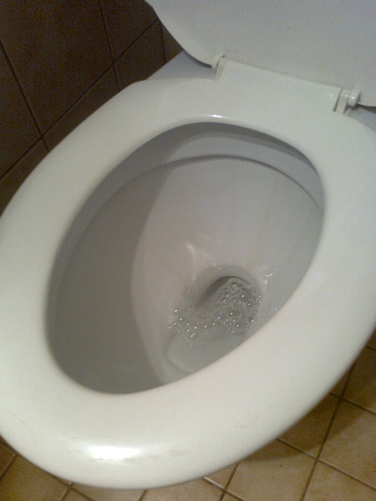 ELI5 Why do american toilets clog so easily? r/explainlikeimfive