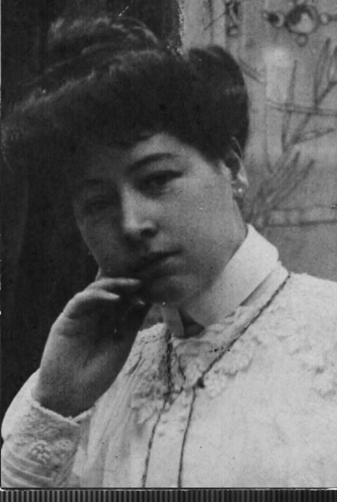 Alice Guy La Pionera