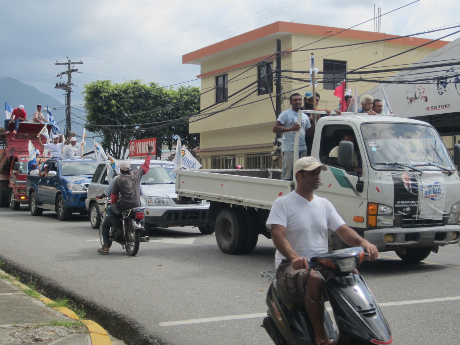 Dominican Revolution
