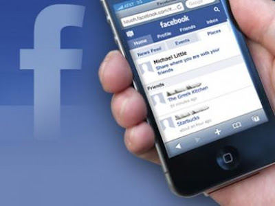 facebook mobile