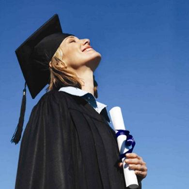 Our Top 5 Ideas for High School Graduation Gifts!