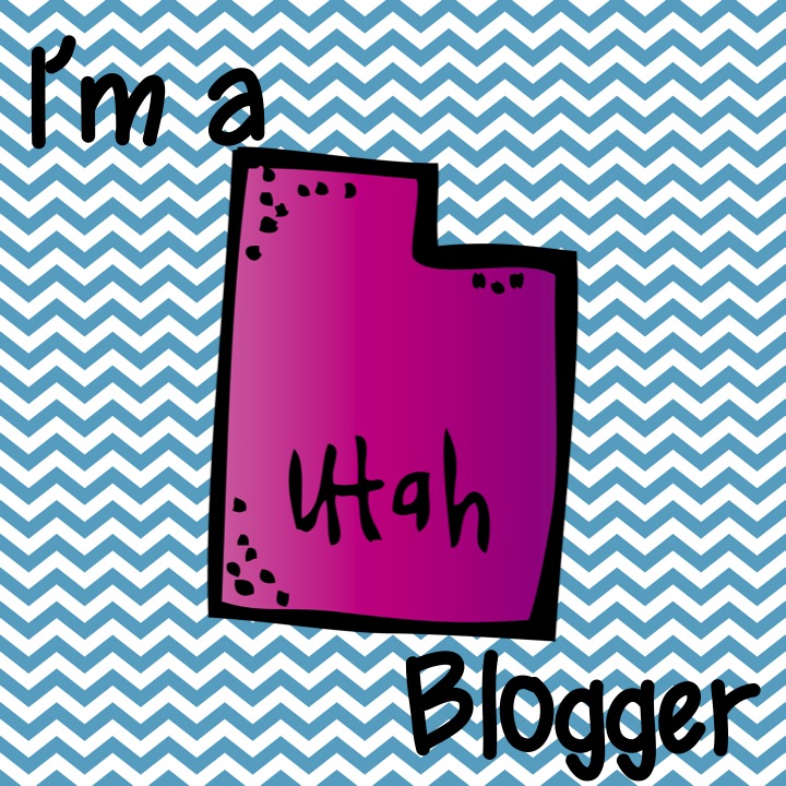 Utah Blogger