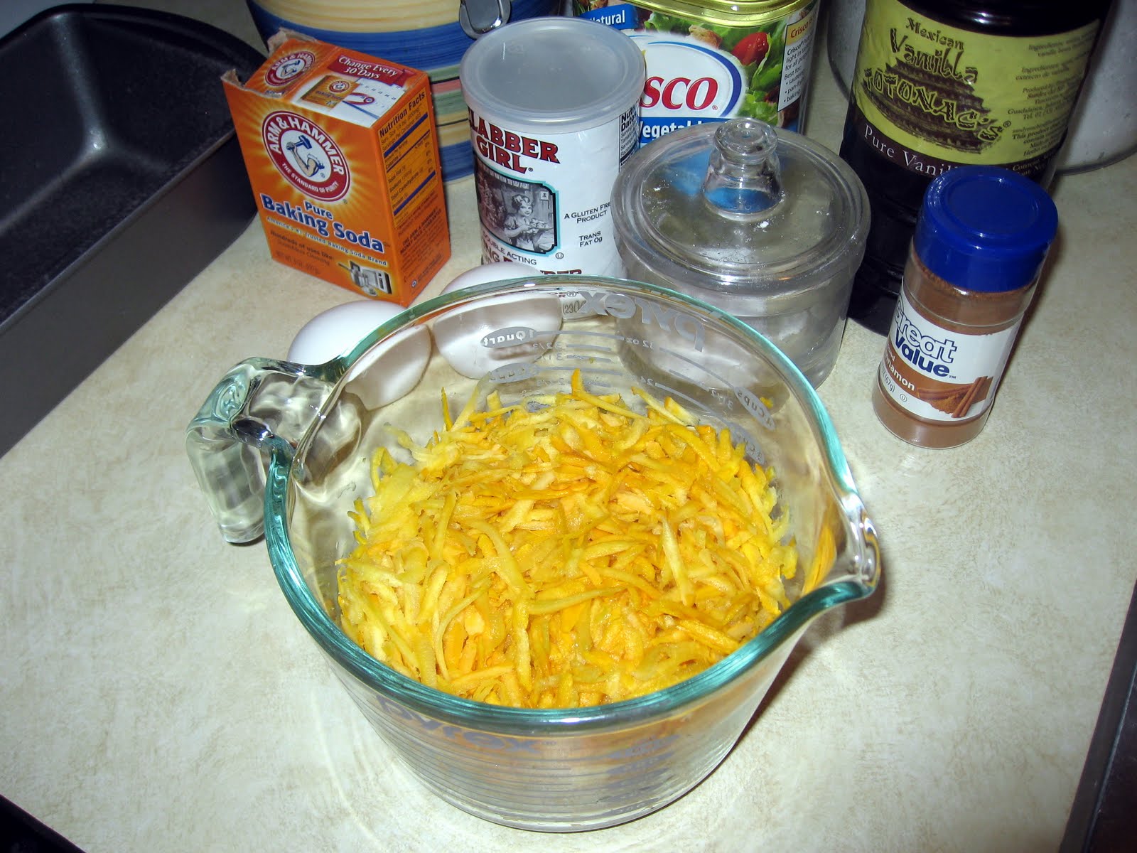 Summer Squash Bread Tutorial The Virtuous Wife