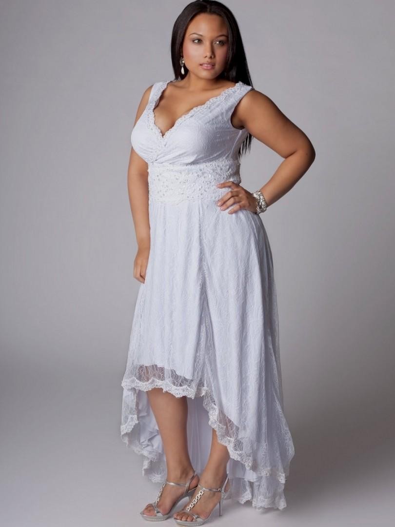 ebay plus size wedding dresses Big sale ...