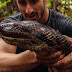 Filmmaker eaten alive by a giant Anaconda