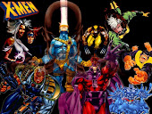 X-MEN