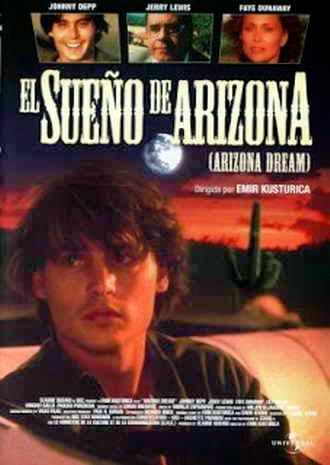 El Sueño de Arizona (1993) VOSE, Español