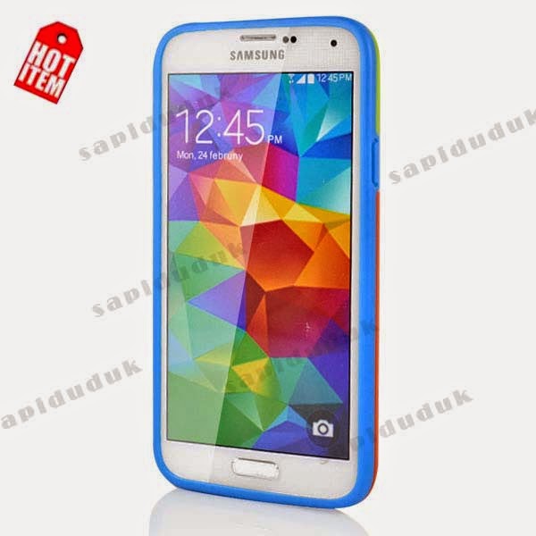Cover for Samsung Galaxy S5