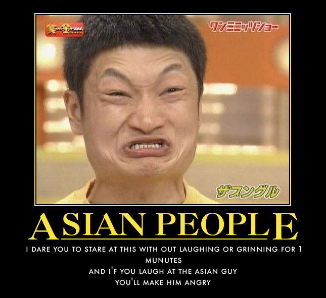 Funny Pictures Gallery funny asian people