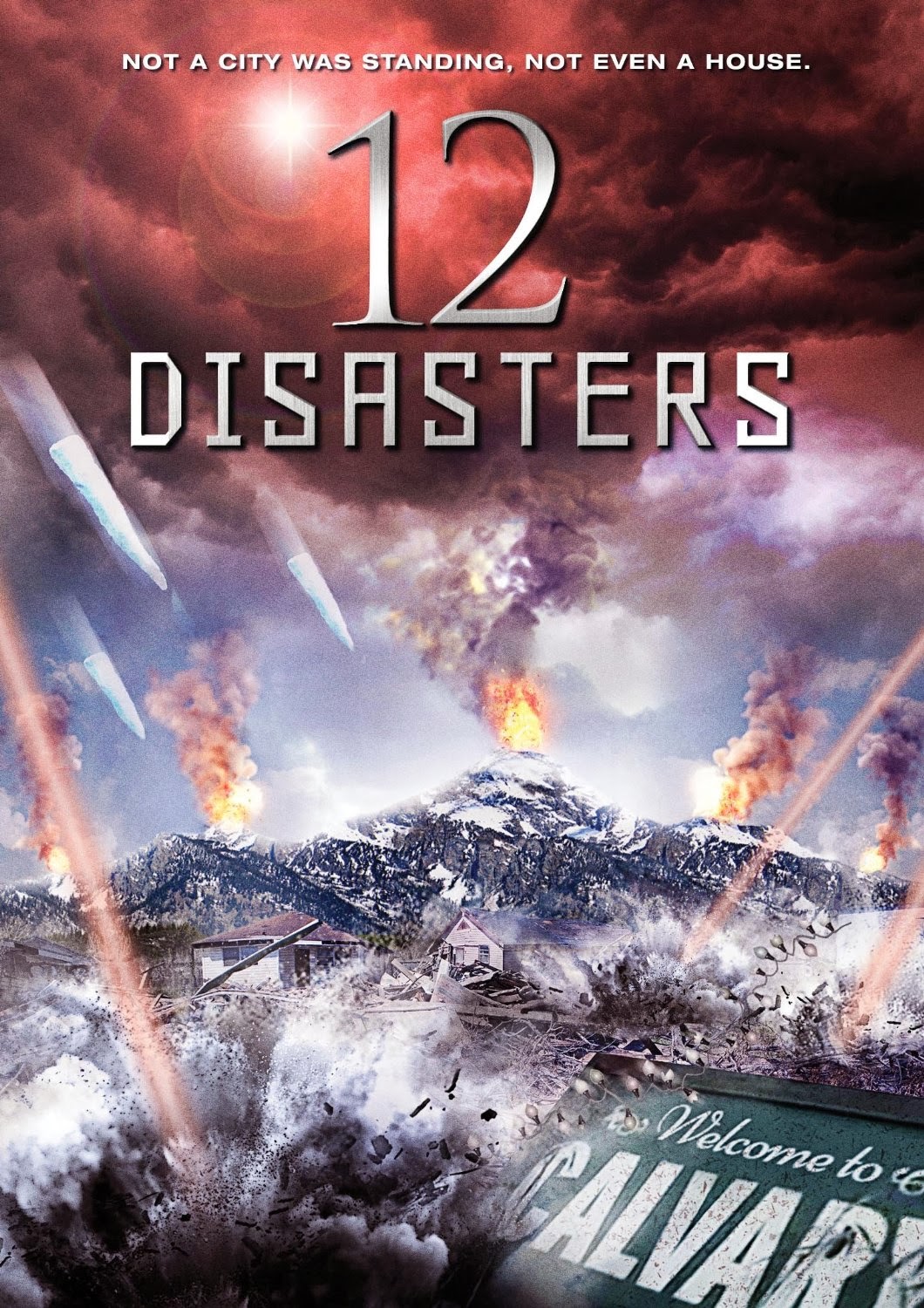 The best disaster films 97 The best disaster films 80