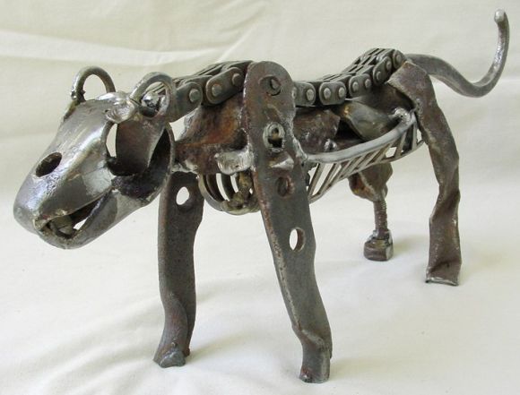 sayaka ganz esculturas animais ferro velho sayaka ganz esculturas animais ferro velho