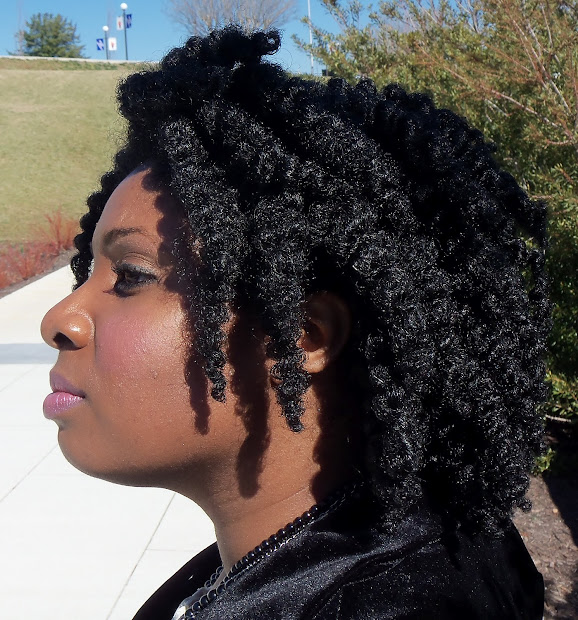 frostoppa ms-gg's natural hair