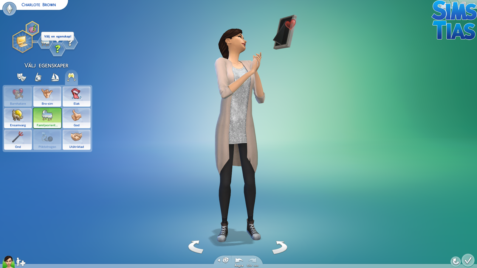 Simstias en simsblogg/nyhetsajt: juli 2014