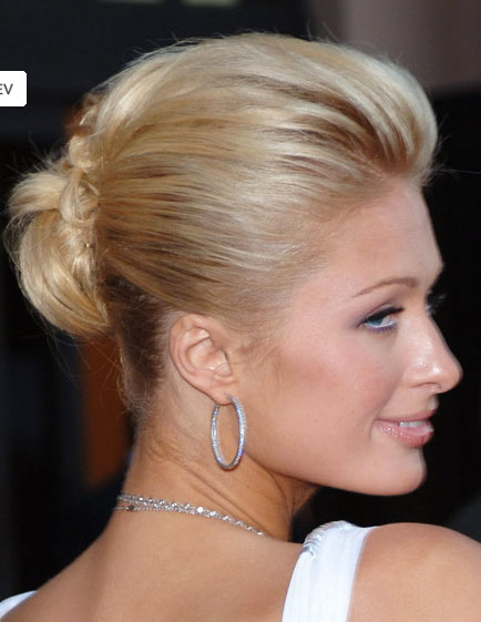 Blonde Bob Hairstyles For 2010. cute and funky hairstyles.