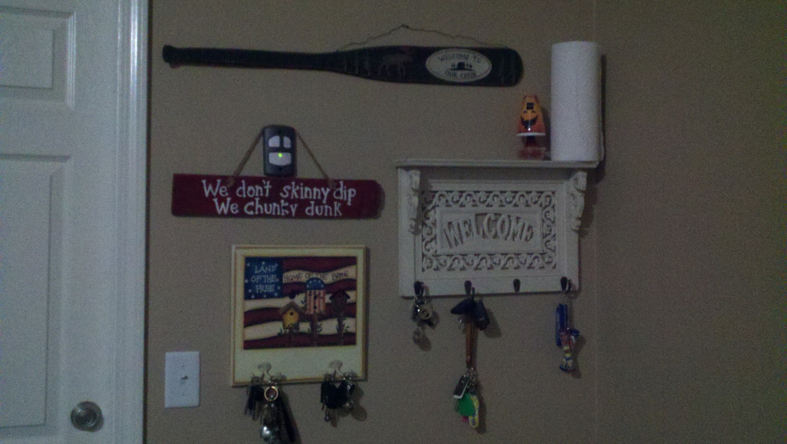 Organization Keys, Keys, Keys and More Keys! Fern Smith's Classroom