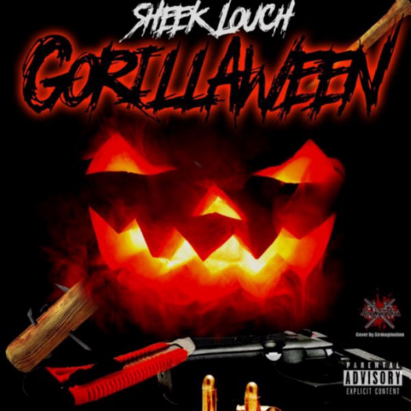 Mixtape: Sheek Louch - Gorillaween Mixtape: Sheek Louch - Gorillaween