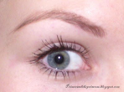 Maybelline The Falsies Volum' Express Mascara Review Maybelline The Falsies Volum' Express Mascara Review