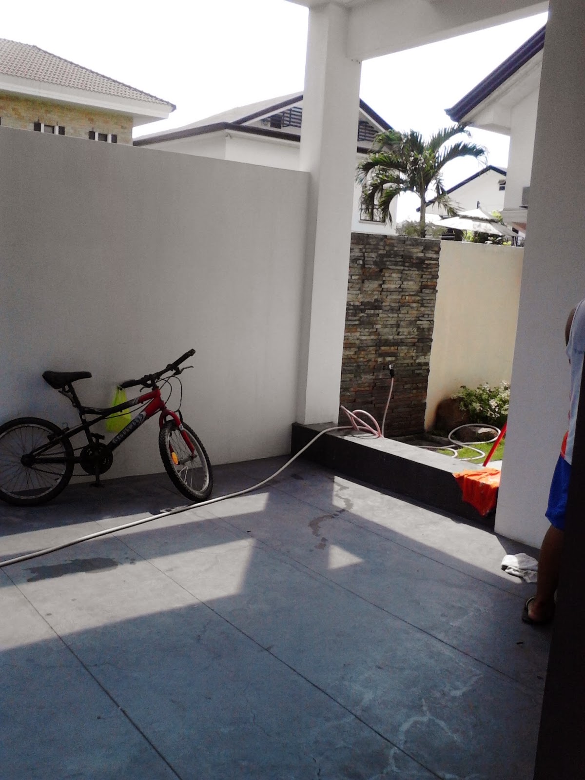 Davao Home Provider FOR RENT House at Woodridge, Maa, Davao City