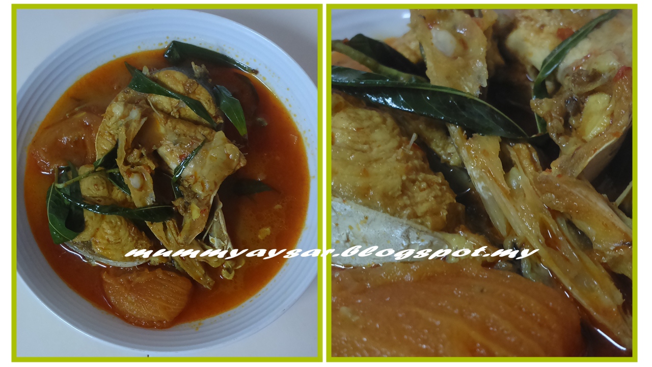 Aneka Resepi Masakan Yang Menyelerakan Ikan Duri Masak Asam Aneka Resepi Masakan Yang Menyelerakan Ikan Duri Masak Asam