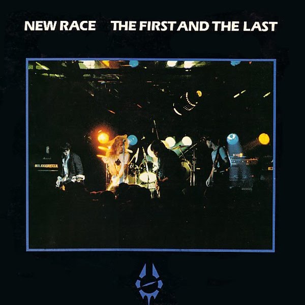 New Race