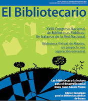 El Bibliotecario No. 111