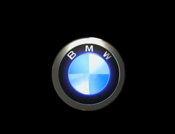 Векторный Логотип Bmw X6