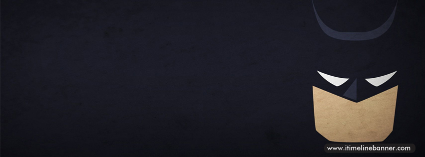 Batman Facebook Picture