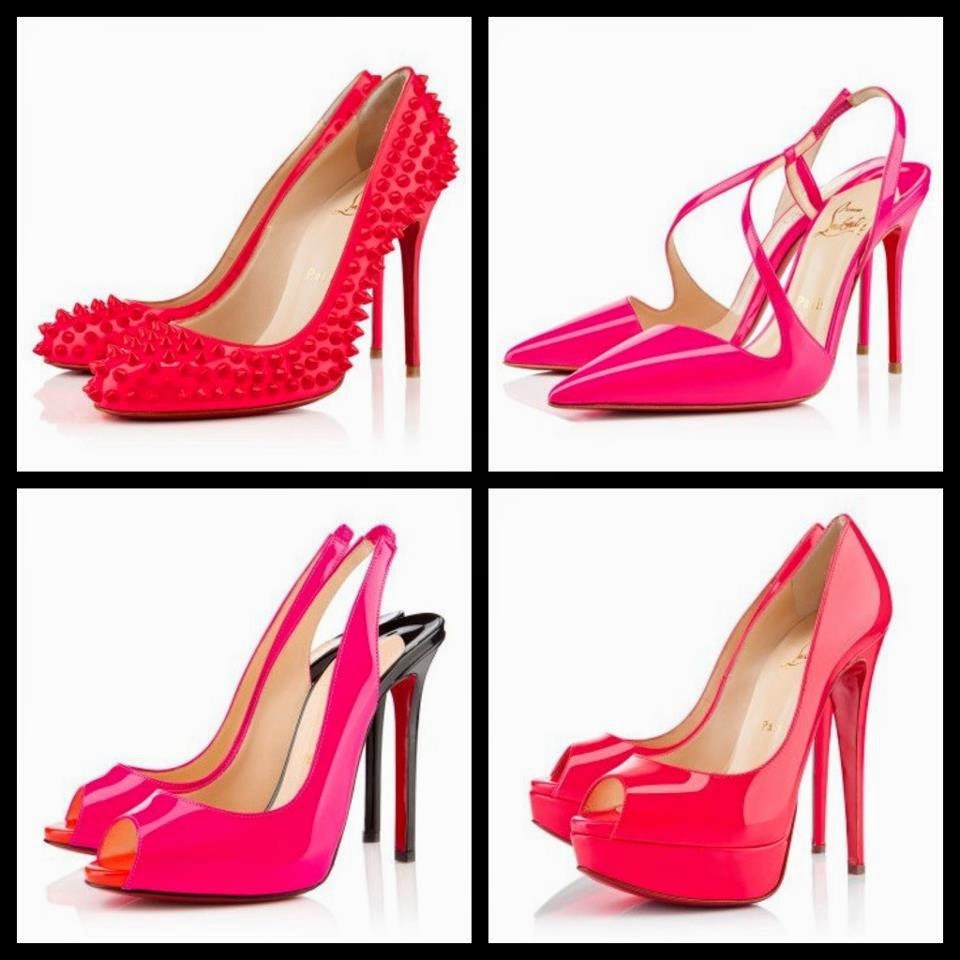 pink louboutins shoes pink louboutins shoes