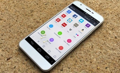 iOcean MT6752 Rock Smartphone Quad-Core Harga 2 Jutaan iOcean MT6752 Rock Smartphone Quad-Core Harga 2 Jutaan