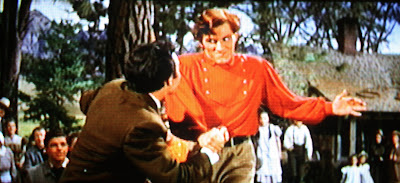 Seven Brides for Seven Brothers