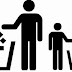 Test para padres: ¿eres un buen ejemplo para tu hijo?