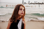 La boutique - Online shop