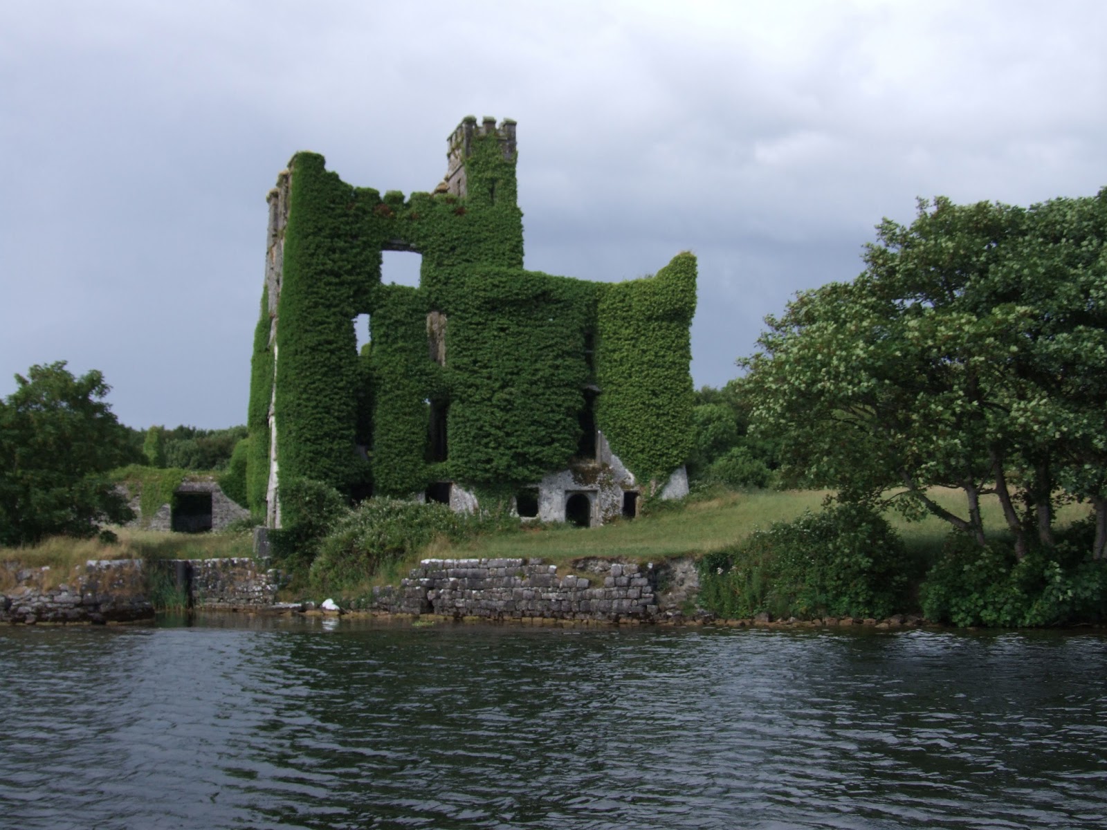 Speedie's Blog Seven Galway Castles Looped Heritage Cycle Tour
