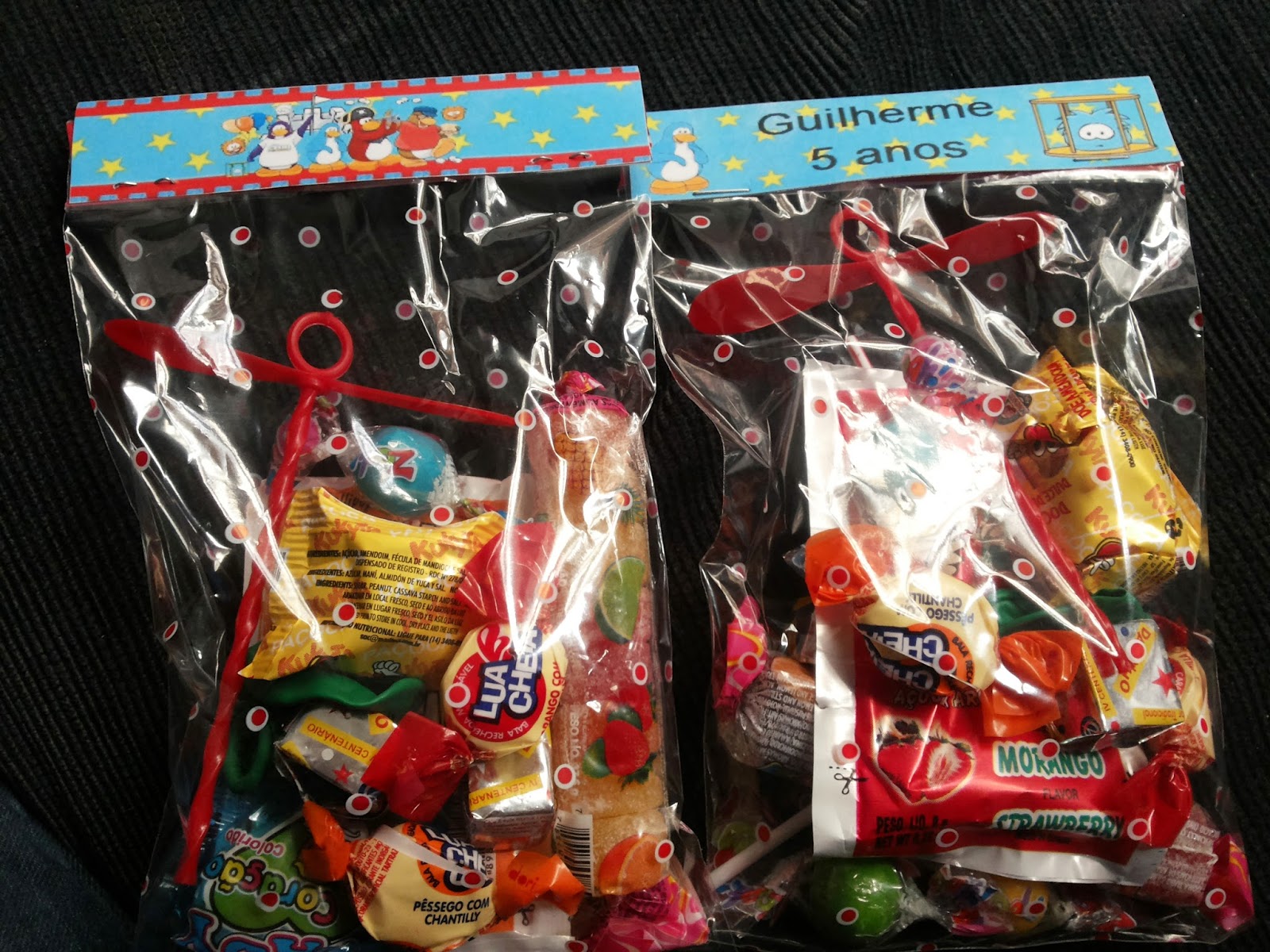 doces doces