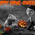Happy Howl-Oween