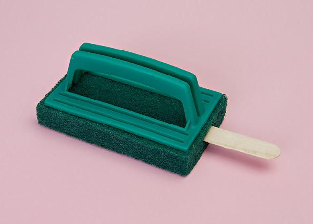 PUTPUT Popsicles PUTPUT Popsicles