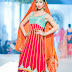 Yasmin Zaman Mughal Art Collection at Pantene Bridal Couture Week 2014 