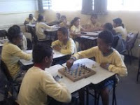 Oficina de jogos