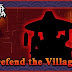 Nija Saga Hack Easter (Defend the Village)
