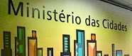 Ministério das Cidades