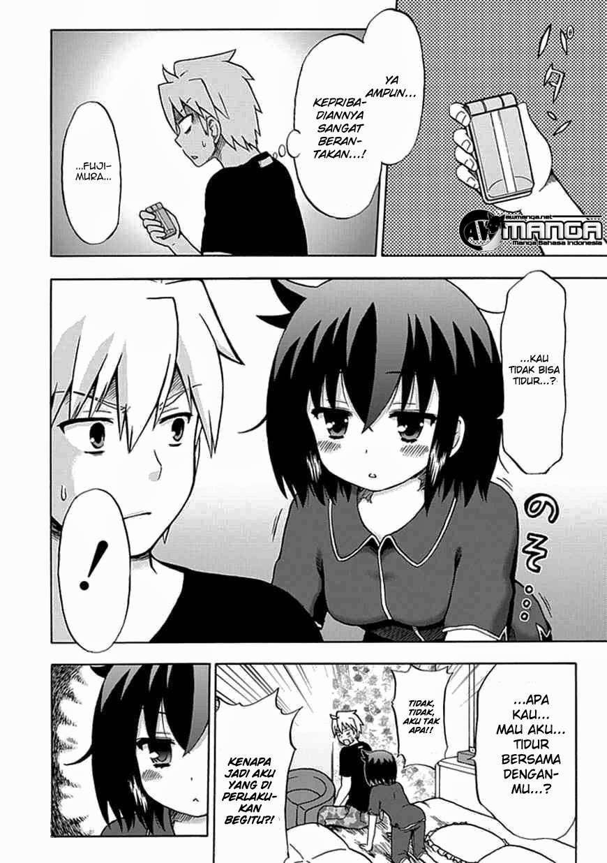 Komik fujimura kun mates 060 - mari jaga janji ini 61 Indonesia fujimura kun mates 060 - mari jaga janji ini Terbaru 6|Baca Manga Komik Indonesia|