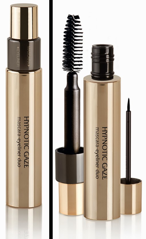 Hypnotic Gaze Mascara Kiko
