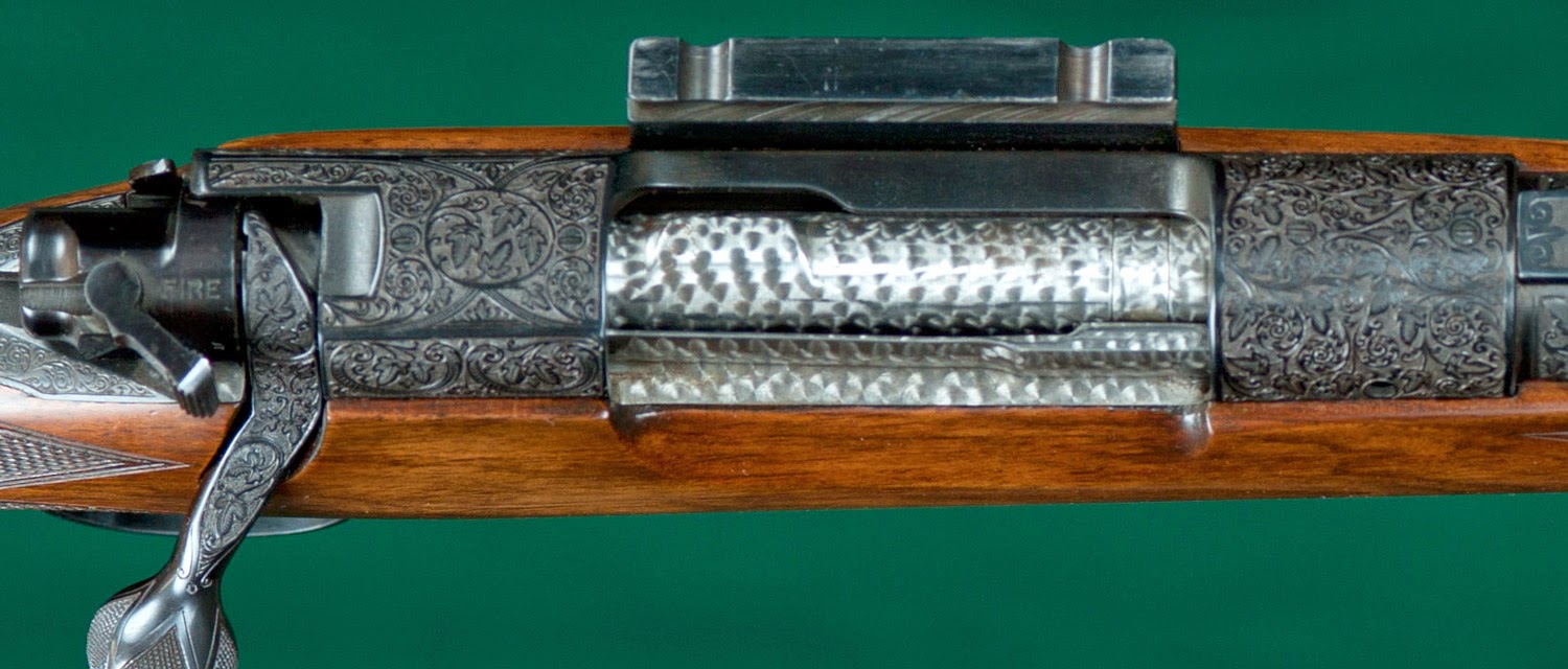 Guilloche, Rose Engines, Jeweling, & Engine Turning for Artistic