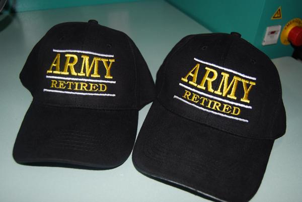 Army Gift Shop